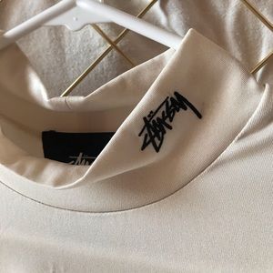 Stussy crew neck!